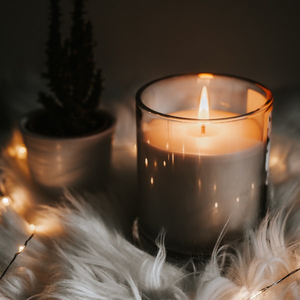 Candles & Fragrances